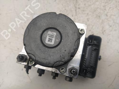 ABS pump DACIA LODGY (JS_)  | BP15011700M43 