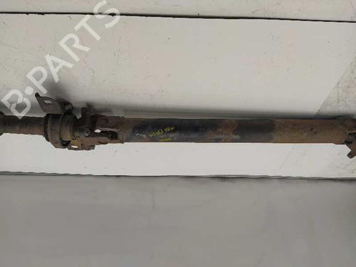 Driveshaft DAIHATSU TERIOS (J1_) 1.3 4WD (J100) | BP4642371M37 