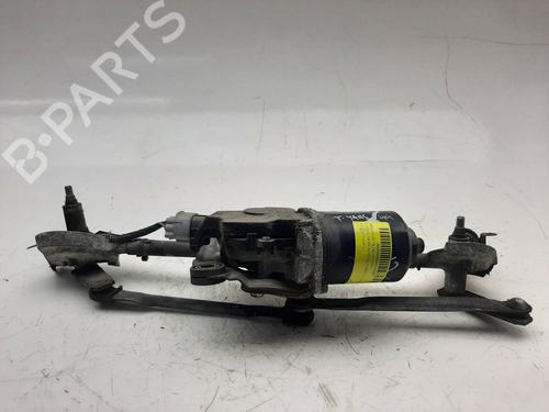 Viskermotor vindrude TOYOTA YARIS (_P1_) 1.0 (SCP10_, SCP10R) (68 hp) 8646004