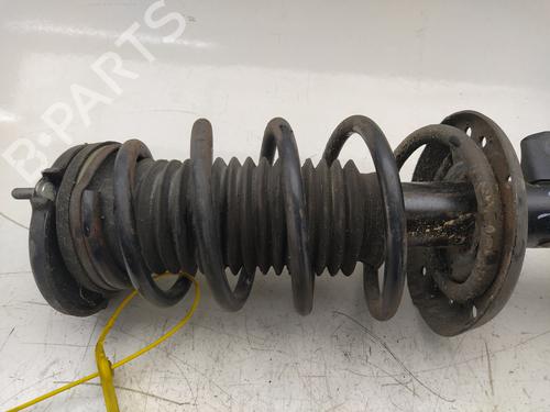 Right front shock absorber FIAT FIORINO Box Body/MPV (225_) 1.3 D Multijet (225BXD1A, 225BXB1A, 225BXB11) | BP17722153M17 