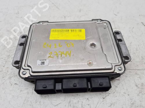 Used Engine control unit (ECU) CITROËN C4 I (LC_) [2004-2014]  7492334