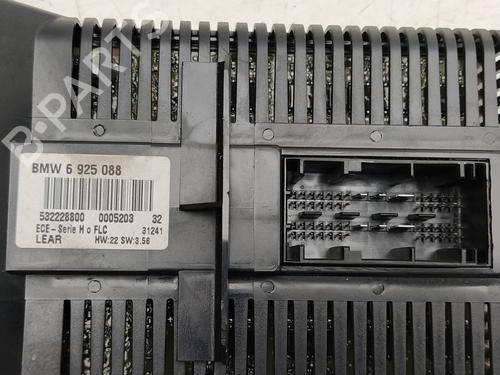 Headlight switch BMW 3 (E46)  | BP13249939I24