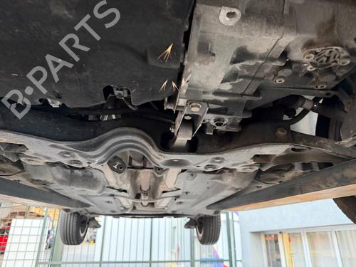 Used Subframe Subframe SEAT IBIZA IV SC (6J1, 6P5) [2008-2018] 39596567 39596567