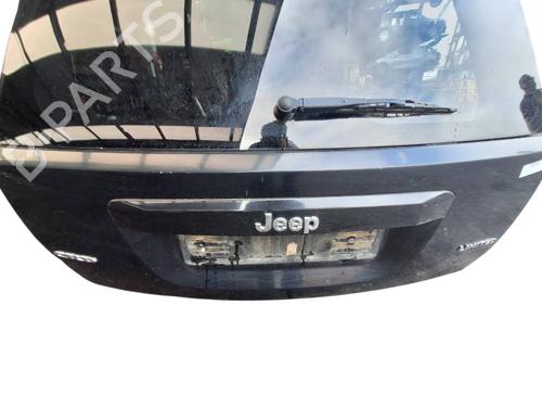 Used Tailgate Tailgate JEEP COMPASS (MK49) [2006-2026] 40514262 40514262