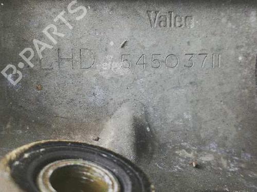 Front wiper motor HONDA ACCORD VI Hatchback (CH, CL) 1.8 i (CH6) | BP2233103M29 