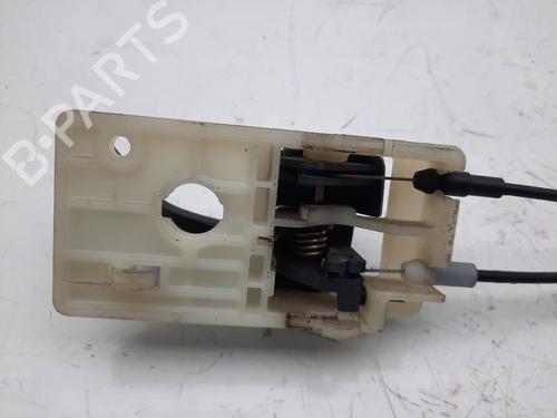 Rear left lock HYUNDAI TUCSON (JM) 2.0 | BP3460321C100 