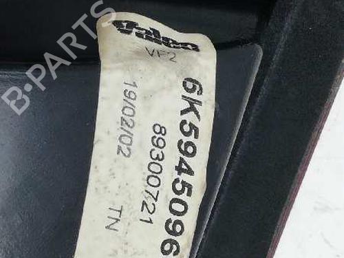 Right taillight SEAT CORDOBA (6K1, 6K2) 1.9 TDI | BP5811774C35 