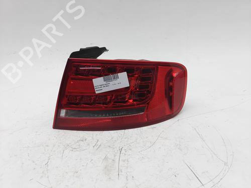 Used Right taillight AUDI A4 B8 (8K2) 2.0 TDI (136 hp) 18480705