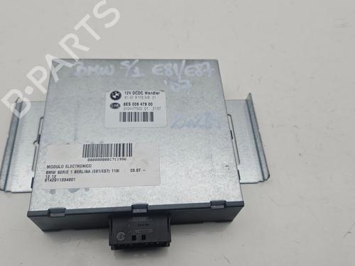 Elektronisk modul BMW 1 (E81) 118 i (143 hp) 28292902