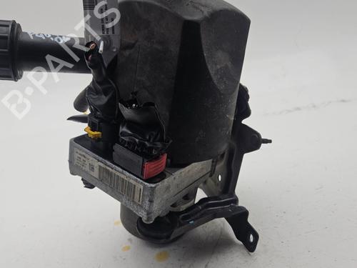Used Steering pump PEUGEOT 407 (6D_) 2.0 (6DRFNB, 6DRFNE) (136 hp) 29704749