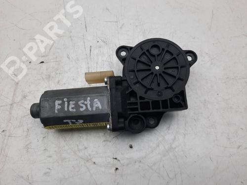 Used Front left window mechanism Front left window mechanism FORD FIESTA V (JH_, JD_) 1.4 TDCi (68 hp) 10726000 10726000