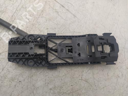 Front right lock AUDI A1 Sportback (GBA) 25 TFSI | BP10233876C97 