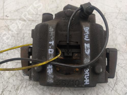 Used Right rear brake caliper BMW Z3 Roadster (E36) [1995-2003]  15368933