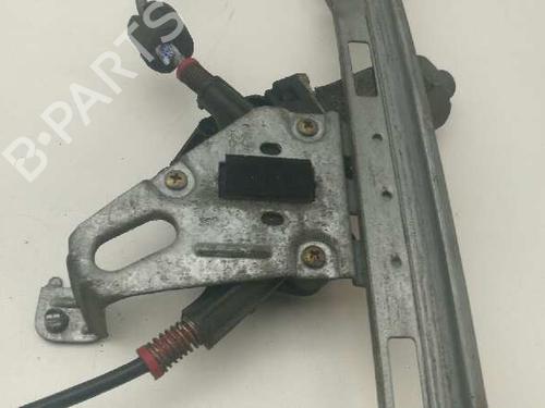 Front left window mechanism PEUGEOT 206 Hatchback (2A/C)  | BP5571945C22 