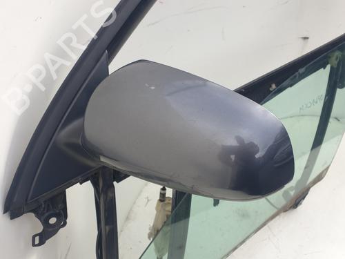 Left mirror AUDI A4 B6 (8E2) 1.9 TDI | BP14965688C26 