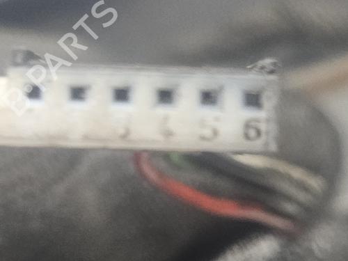 Left mirror BMW 3 (E46) 320 d | BP23236667C26 