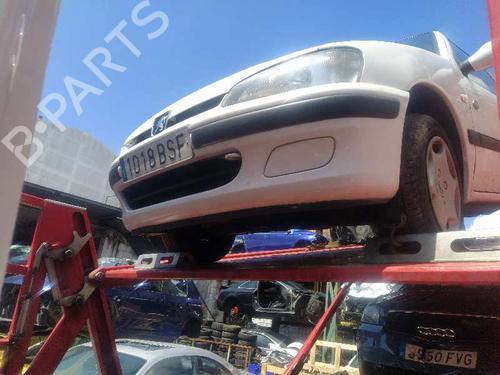 Used Parts PEUGEOT 106 II (1A_, 1C_) 1.1 i 4839624