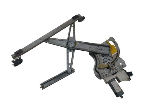 Used Front left window mechanism Front left window mechanism TOYOTA COROLLA (_E12_) 2.0 D-4D (CDE120R, CDE120L_) (110 hp) 35900320 35900320