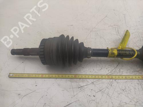 Left front driveshaft OPEL MERIVA A MPV (X03) 1.3 CDTI (E75) | BP576944M38 