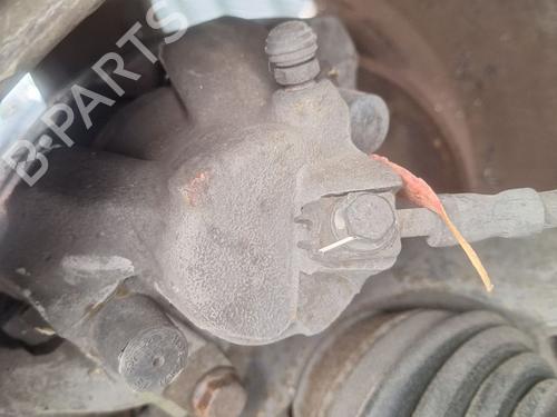 Used Right front brake caliper AUDI TT (8N3) 1.8 T quattro (224 hp) 28588972