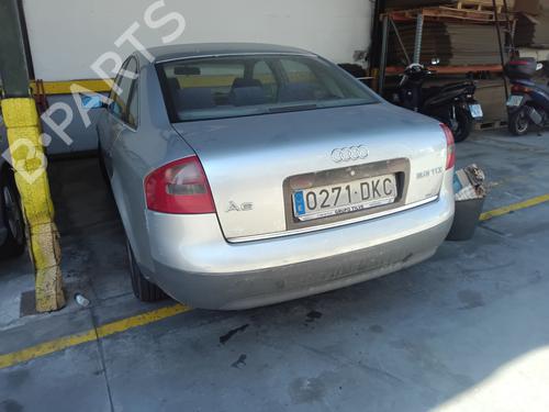 Used Parts AUDI A6 C5 (4B2, 4B4) [1997-2005]  4288440