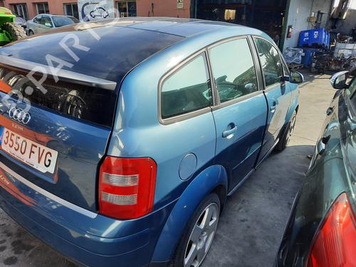 Right front window motor AUDI A2 (8Z0) 1.4 TDI | BP10932555E20 