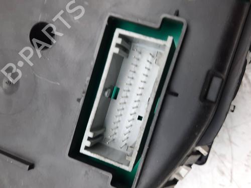 Instrument cluster RENAULT MEGANE II (BM0/1_, CM0/1_) 1.5 dCi (BM0F, BM0T, BM2B, CM0F, CM0T) | BP7197851C47 