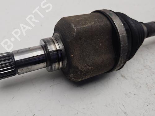 Left front driveshaft CITROËN C4 CACTUS 1.2 THP 110 | BP28590616M38