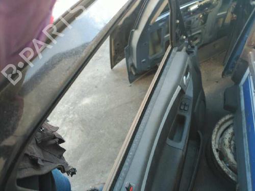 Front left window mechanism OPEL MERIVA A MPV (X03) 1.3 CDTI (E75) | BP585424C22 