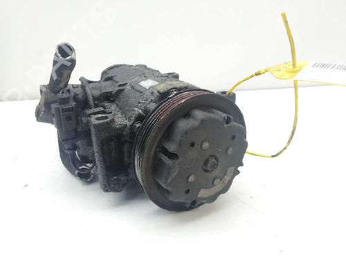 Compressor A/C AUDI A6 C5 (4B2) 2.5 TDI (163 hp) 4456848