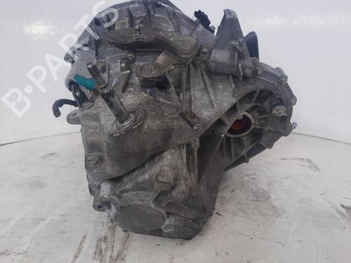 Gearbox RENAULT MEGANE II (BM0/1_, CM0/1_)  | BP24366911M3 