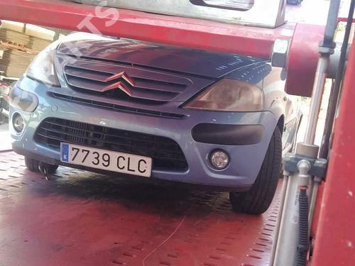 Used Parts CITROËN C3 II (SC_)  1.6 HDi 90  1147164