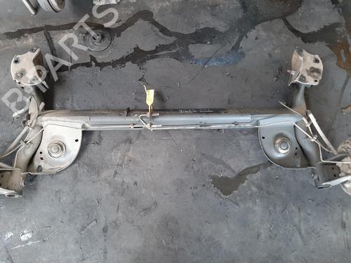 Used Rear axle DACIA LOGAN (LS_) [2004-2025]  22688883