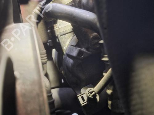 Used AC compressor AUDI A3 (8P1) 1.9 TDI (105 hp) 23241819