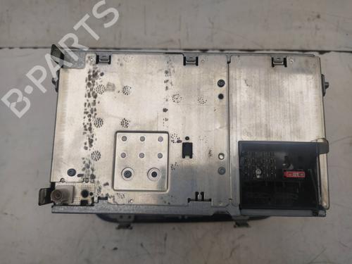 Radio SEAT ALTEA (5P1)  | BP12458393E6 