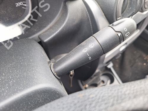 Switch DACIA DUSTER SUV Van 1.6 16V Hi-Flex | BP18869132I30 