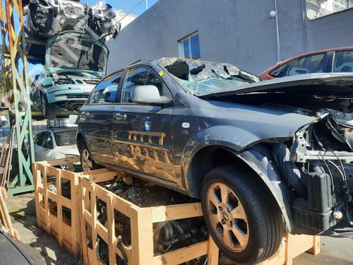 Right tailgate light CHEVROLET LACETTI (J200) 2.0 D | BP33547772C80  - Image 7