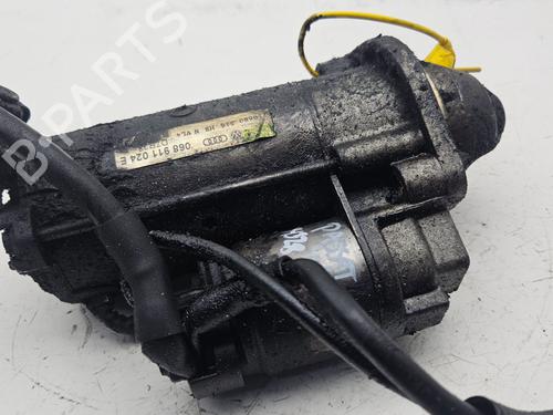 Anlasser für VW PASSAT B5.5 Variant (3B6) 1.9 TDI (130 hp) 30832735