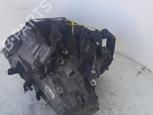 Gearbox HONDA ACCORD VII (CL, CN) 2.2 i-CTDi (CN1) | BP17166637M3 