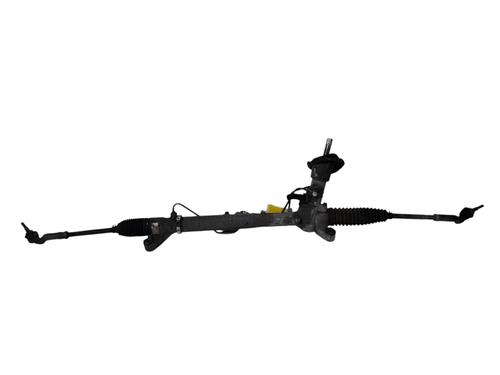 Steering rack MAZDA 3 (BL) 1.6 MZR (BL14) | BP5811054M22 - Image 2
