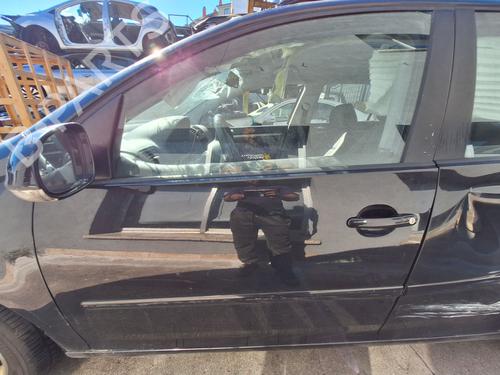 Used Left front door VW GOLF V (1K1) [2003-2010]  29594735