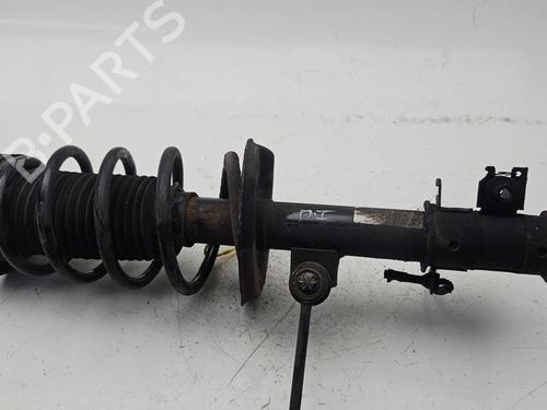 Used Left front shock absorber Left front shock absorber FIAT FIORINO Box Body/MPV (225_) [2007-2026] 31853986 31853986