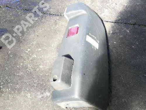 Used Corner bumper Corner bumper FIAT DUCATO Van (250_) [2006-2026] 8742342 8742342