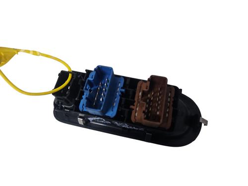 Left front window switch RENAULT CLIO III Grandtour (KR0/1_) 1.5 dCi (KR0F) | BP32708541I27 - Image 2