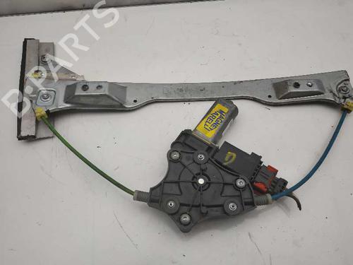 Used Front right window mechanism OPEL CORSA D (S07) 1.3 CDTI (L08, L68) (75 hp) 6079742