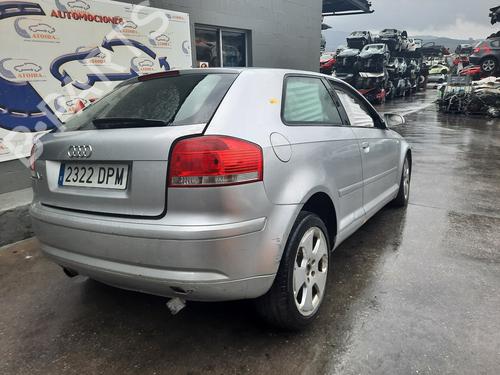 Electronic sensor AUDI A3 (8P1) 1.6 FSI | BP11281539M84 