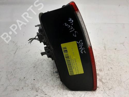 Højre baglygte SEAT LEON (1M1) 1.9 TDI | BP8895934C35 