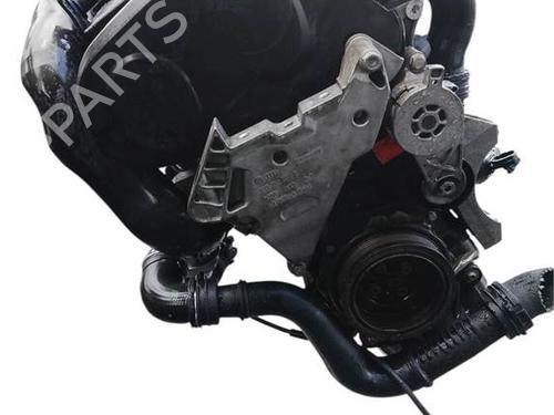 Engine VW PASSAT B6 Variant (3C5) | BP38710842M1 - Image 4