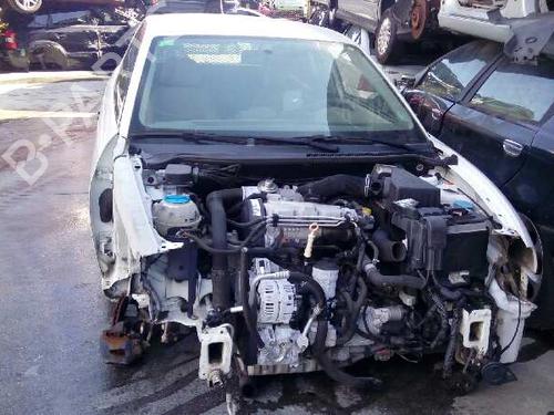 Engine control unit (ECU) SEAT IBIZA III (6L1)  | BP170707M57 