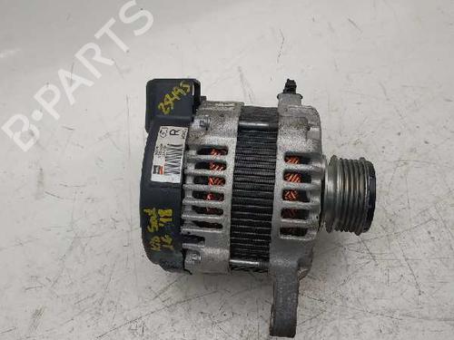Alternator KIA SOUL II (PS)  | BP4760885M7 